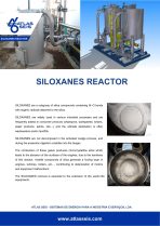 Siloxane Reactor - Image 2