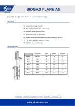 Biogas Flare - Image 2