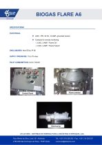 Biogas Flare - Image 3