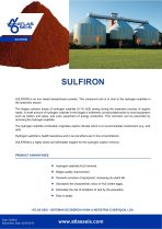 Sulfiron - Image 3