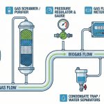 Biogas Accesories