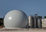 Biogas Gas Holders - Image 2