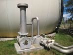 Biogas Gas Holders - Image 5