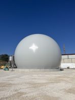 Biogas Gas Holders - Image 6