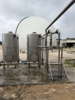 Biogas Gas Holders - Image 7