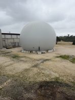 Biogas Gas Holders - Image 8
