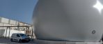 Biogas Gas Holders
