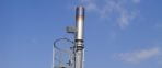 Biogas Flare
