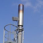 Biogas Flare