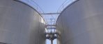 Biogas Gas Holders