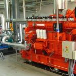 Gas Generating Sets
