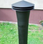 Anti-odor Vent Pipe Filter - Image 4