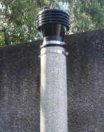 Anti-odor Vent Pipe Filter - Image 3