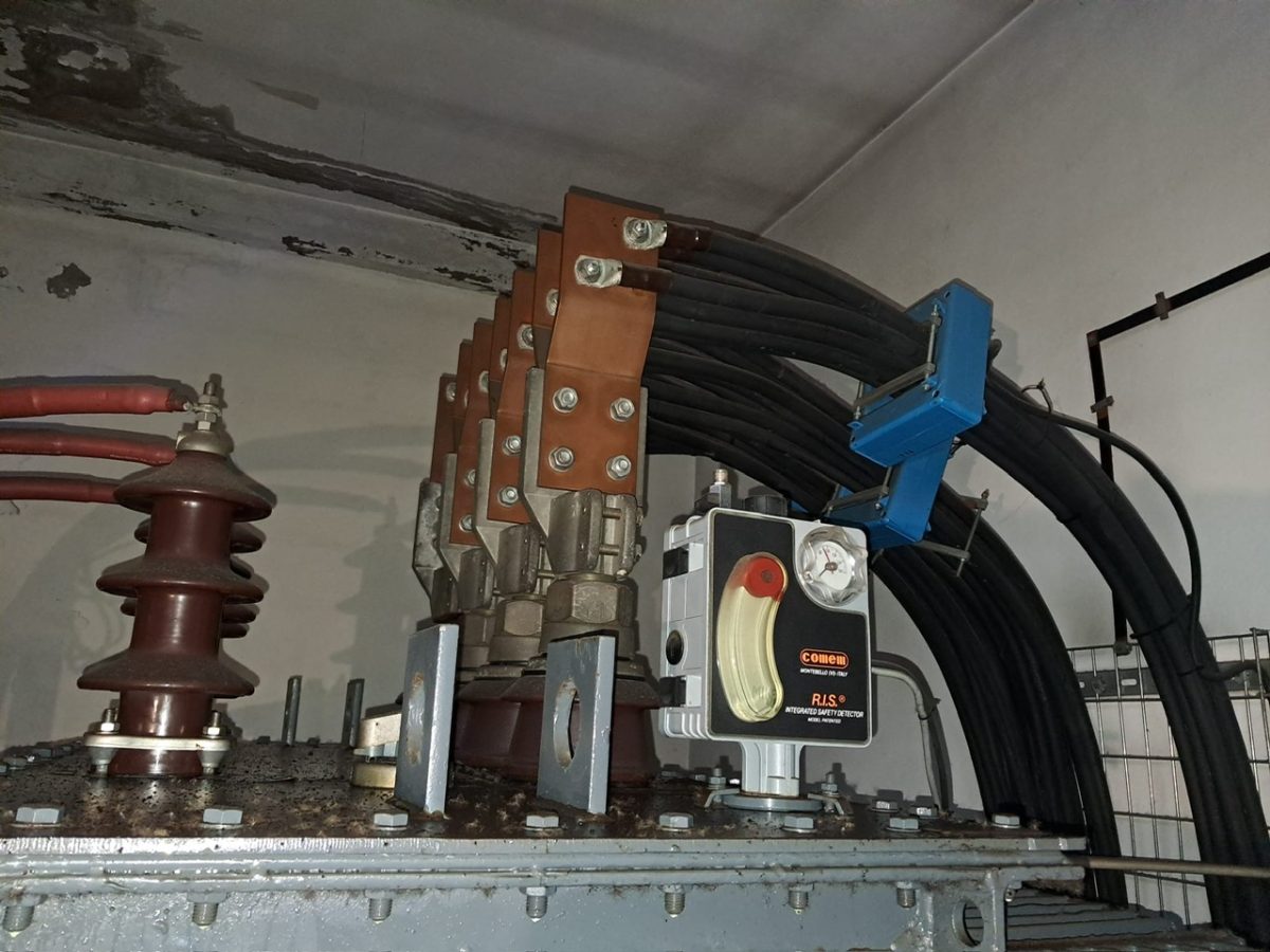 Power Transformer - Image 3