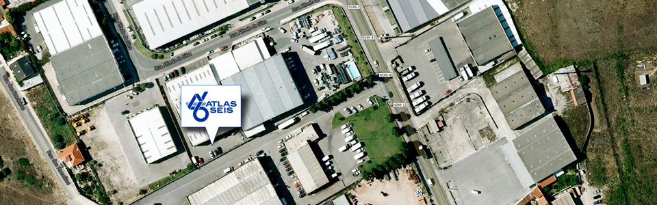 Atlas Seis