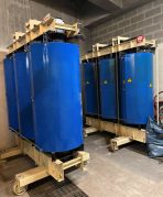 Dry Transformer 3700 kVA - Image 5