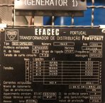 Dry Transformer 3700 kVA - Image 4