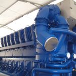 Used Power Plants