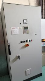 Natural Gas compressor - 20 barg - Image 2