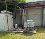 Natural Gas compressor - 20 barg - Image 3