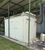 Natural Gas compressor - 20 barg