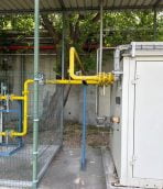 Natural Gas compressor - 20 barg - Image 5