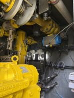 Natural Gas compressor - 20 barg - Image 7