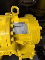 Natural Gas compressor - 20 barg - Image 8