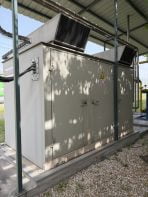 Natural Gas compressor - 20 barg - Image 9