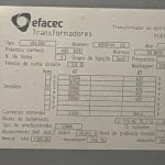 transformer 400 kva - 30KV-400V