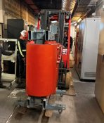 Transformer 400V / 15 000 V 50Hz 1000 KVA - Image 2