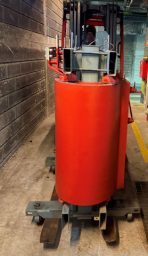 Transformer 400V / 15 000 V 50Hz 1000 KVA - Image 3