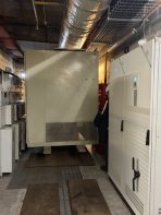 Transformer 400V / 15 000 V 50Hz 1000 KVA - Image 4