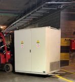 Transformer 400V / 15 000 V 50Hz 1000 KVA - Image 5