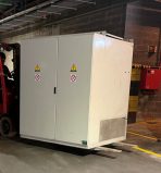 Transformer 400V / 15 000 V 50Hz 1000 KVA - Image 6