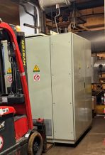 Transformer 400V / 15 000 V 50Hz 1000 KVA - Image 7