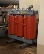 Transformer 400V / 15 000 V 50Hz 1000 KVA - Image 8