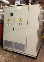 Transformer 400V / 15 000 V 50Hz 1000 KVA - Image 10